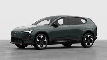 uusi Volvo EX60 Cross Country